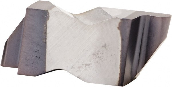 Grooving Insert: NR2M050 KCU10, Solid Carbide MPN:4175906