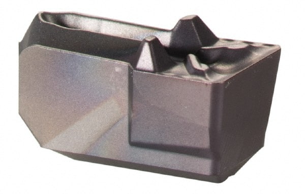 Grooving Insert: EG-P4GUP KCU25, Solid Carbide MPN:5941112