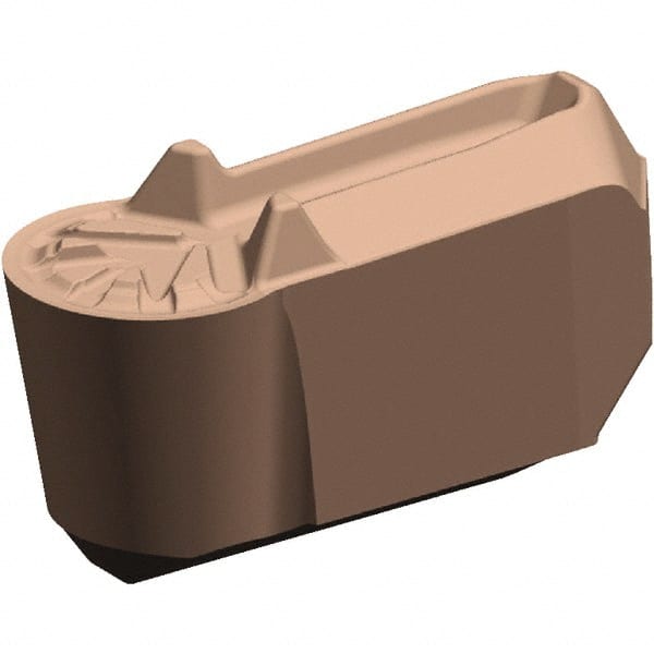 Grooving Insert: ER-P4GUP KCU25, Solid Carbide MPN:5988781
