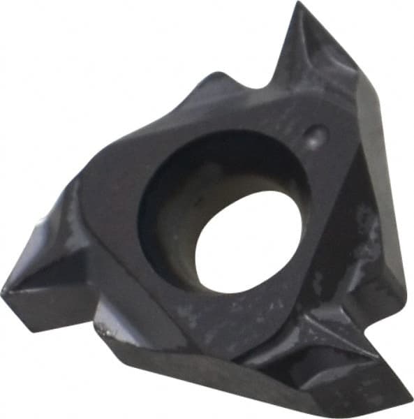 Laydown Threading Insert: LT16NRAG60CB KC5025, Solid Carbide MPN:1698208