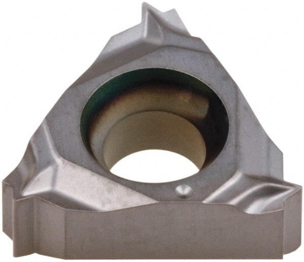 Laydown Threading Insert: LT11NR24UNCB KC5025, Solid Carbide MPN:1712559