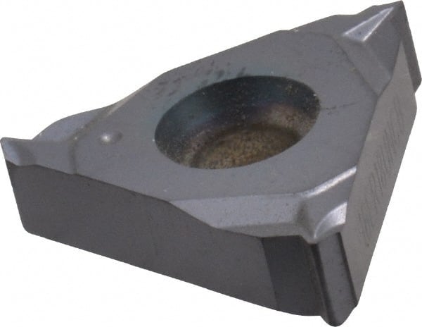 Laydown Threading Insert: LT16ER18UNCB KC5025, Solid Carbide MPN:1712604