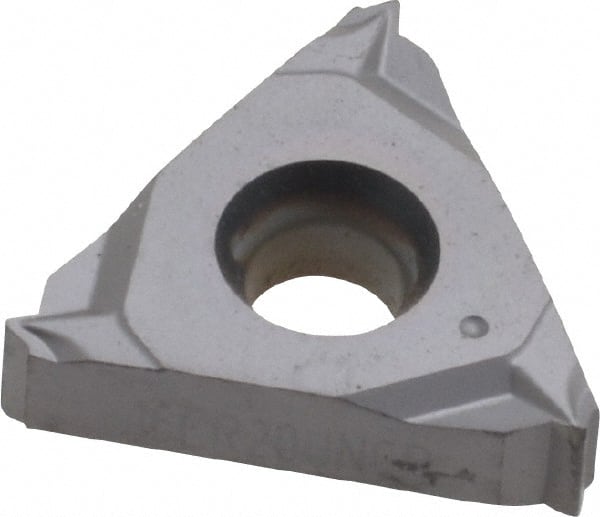 Laydown Threading Insert: LT16ER20UNCB KC5010, Solid Carbide MPN:1712605
