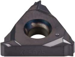 Laydown Threading Insert: LT16ER20UNCB KC5025, Solid Carbide MPN:1712606