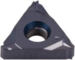 Laydown Threading Insert: LT16ER28UNCB KC5025, Solid Carbide MPN:1712610