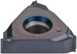 Laydown Threading Insert: LT16ER32UNCB KC5010, Solid Carbide MPN:1712611