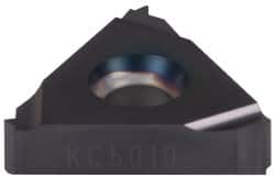 Laydown Threading Insert: LT16ER24UN KC5010, Solid Carbide MPN:1724293