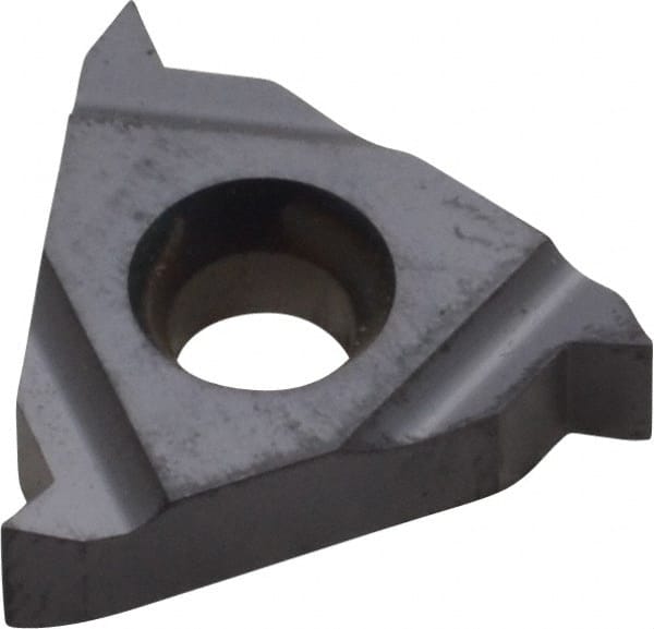Laydown Threading Insert: LT16ERA55 KC5025, Solid Carbide MPN:1743748