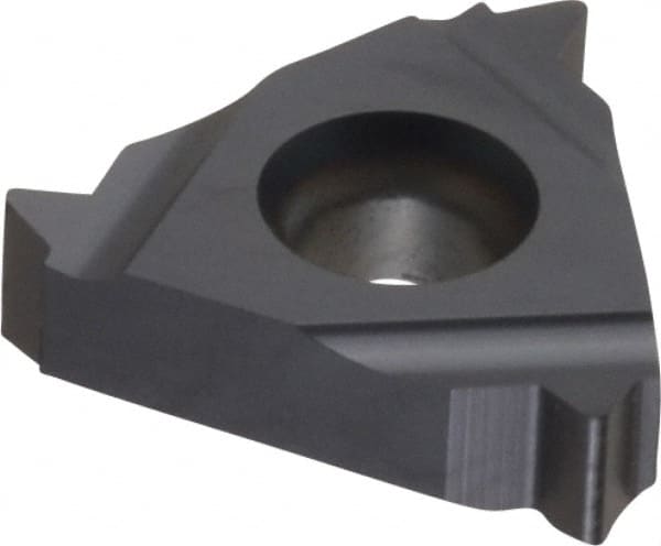Laydown Threading Insert: LT16ER11BSPT KC5025, Solid Carbide MPN:1743768