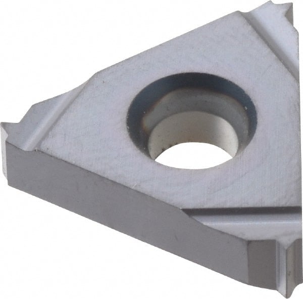 Laydown Threading Insert: LT16ER27NPT KC5025, Solid Carbide MPN:1743769