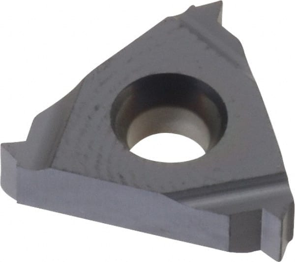 Laydown Threading Insert: LT16ER18NPT KC5025, Solid Carbide MPN:1743770