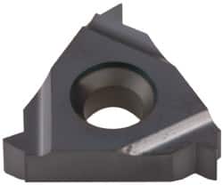 Laydown Threading Insert: LT16ER14NPT KC5025, Solid Carbide MPN:1743771