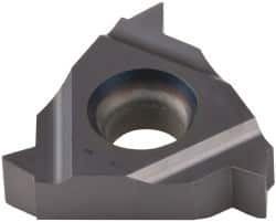 Laydown Threading Insert: LT16ER115NPT KC5025, Solid Carbide MPN:1743772