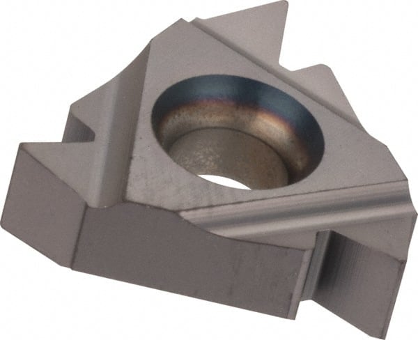 Laydown Threading Insert: LT16ER8NPT KC5025, Solid Carbide MPN:1743773