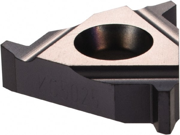 Laydown Threading Insert: LT16ER10ACME KC5025, Solid Carbide MPN:1743779