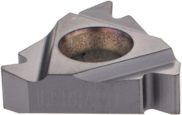 Laydown Threading Insert: LT16ER8APIRD KC5025, Solid Carbide MPN:1743799