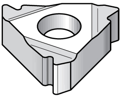 Laydown Threading Insert: LT22ER4API382 KC5025, Carbide MPN:1743800