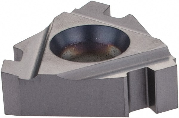 Laydown Threading Insert: LT22ER5BUT75 KC5025, Solid Carbide MPN:1743805