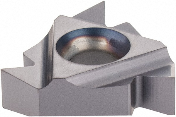 Laydown Threading Insert: LT16NLAG60 KC5025, Solid Carbide MPN:1743831