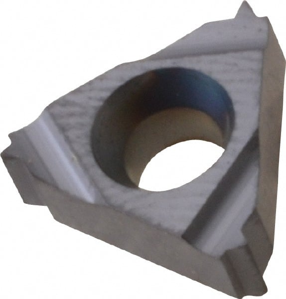 Laydown Threading Insert: LT11NR24UN KC5025, Solid Carbide MPN:1743901