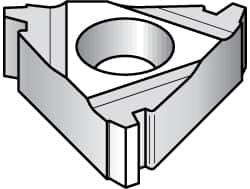 Laydown Threading Insert: LT22NR5ACME KC5025, Solid Carbide MPN:1743982
