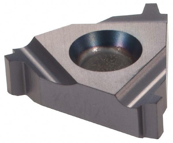 Laydown Threading Insert: LT16NR10STACME KC5025, Solid Carbide MPN:1743986
