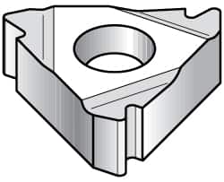 Laydown Threading Insert: LT16NR10APIRD KC5025, Solid Carbide MPN:1743998