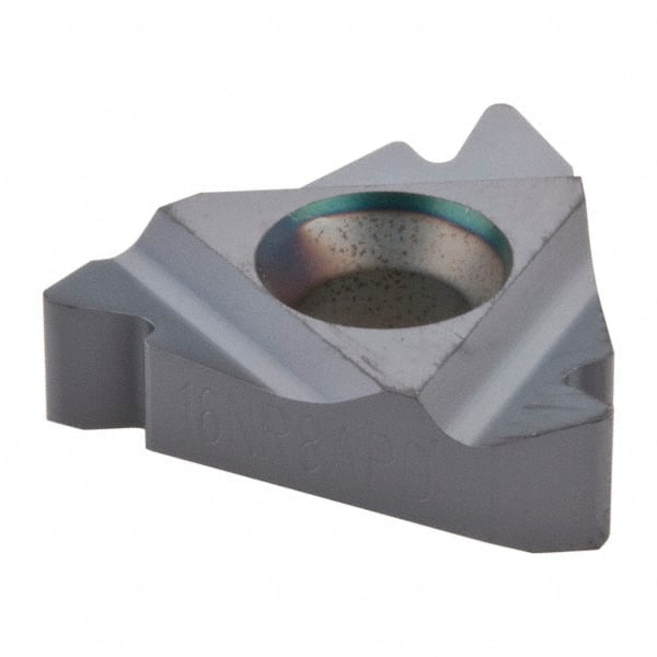 Laydown Threading Insert: LT16NR8APIRD KC5025, Solid Carbide MPN:1743999