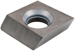Milling Insert: ISO 4.21103R611, K110M, Solid Carbide MPN:1222101