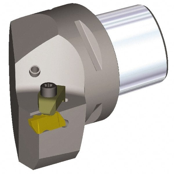 Modular Grooving Head: Right Hand, Cutting Head, System Size PSC50, Uses NG3R Inserts MPN:6338253