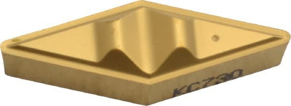Profiling Insert: VPGR332 KC730, Solid Carbide MPN:1163227