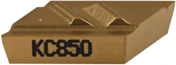 Profiling Insert: NPR505 KC850, Solid Carbide MPN:1163375
