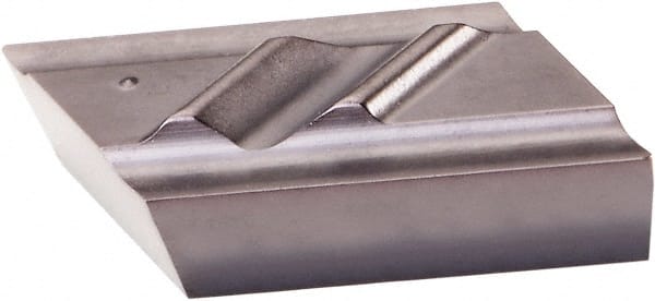 Profiling Insert: NPL505 KCU25, Solid Carbide MPN:4050531