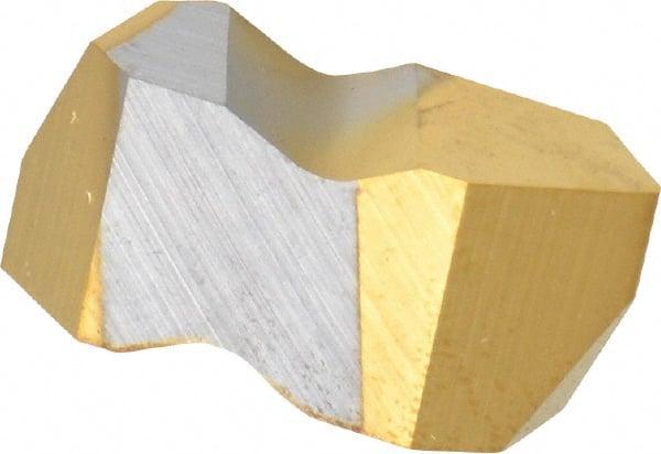 Threading Insert: NT3RC KC730, Carbide MPN:1112904