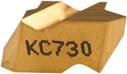 Threading Insert: NTF2L KC730, Carbide MPN:1112942