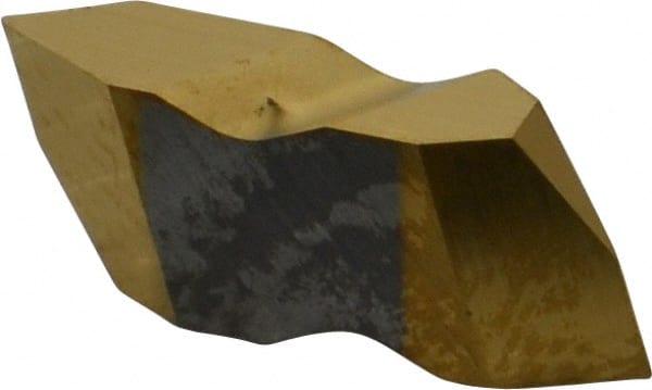 Threading Insert: NT3L KC730, Carbide MPN:1112949