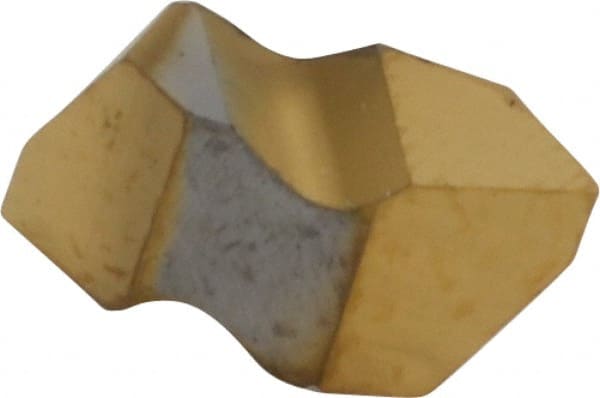 Threading Insert: NT2R KC730, Carbide MPN:1112951