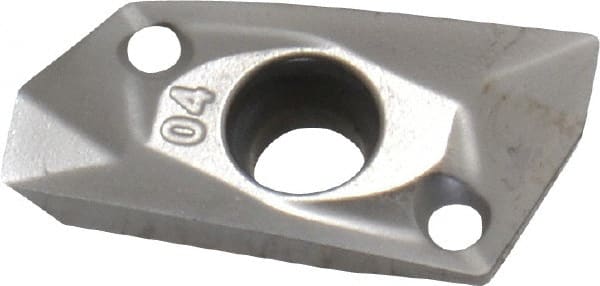 Threading Insert: NTP2L KC730, Carbide MPN:1112954
