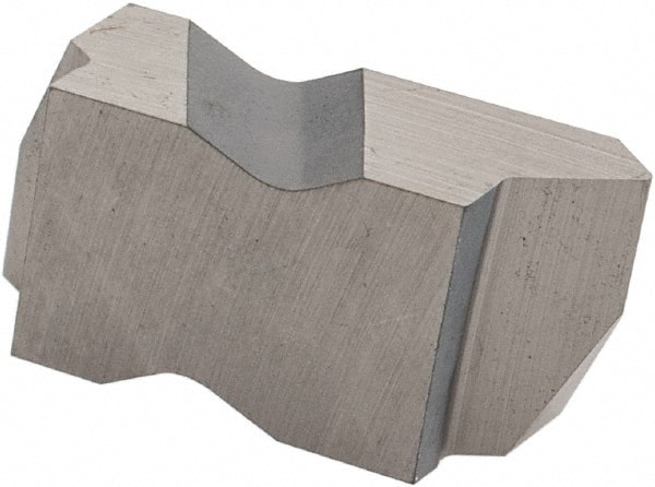Threading Insert:  3009 Size,  NJF Style,  K68 Grade,  C3Grade,  Carbide MPN:1113477