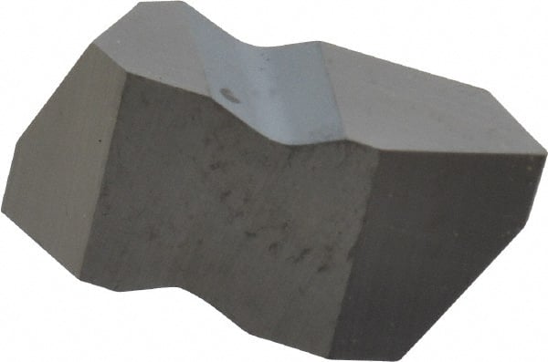 Threading Insert: NT4R K68, Carbide MPN:1113509