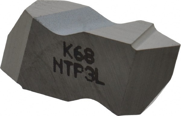 Threading Insert: NTP3L K68, Carbide MPN:1113511