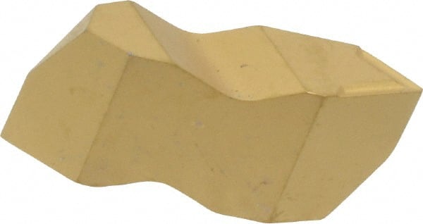 Threading Insert: NT3RK KC850, Carbide MPN:1113759