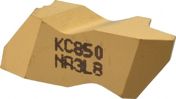 Threading Insert: NA3L8 KC850, Carbide MPN:1113793