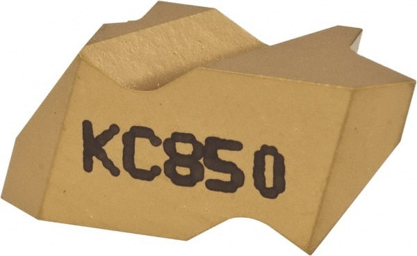 Threading Insert: NTF2L KC850, Carbide MPN:1113804