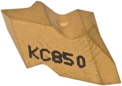 Threading Insert: NTF2R KC850, Carbide MPN:1113806