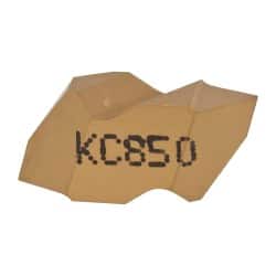 Threading Insert: NTP2L KC850, Carbide MPN:1113815