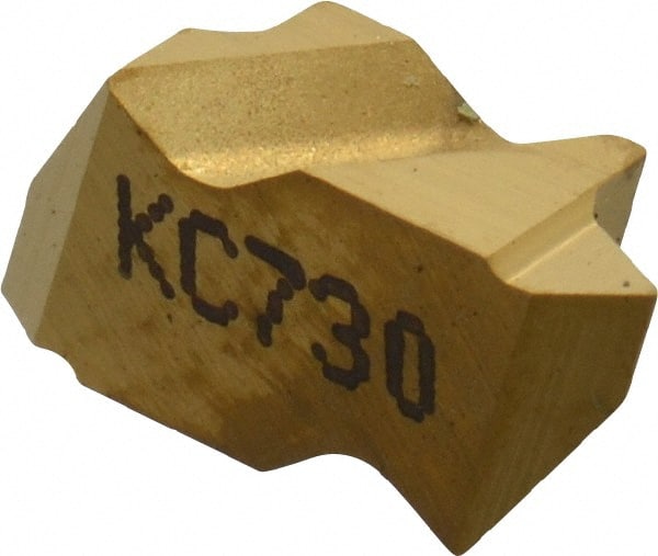 Threading Insert: NTK2L KC730, Carbide MPN:1114258