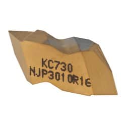 Threading Insert: NJP3010R16 KC730, Carbide MPN:1114368