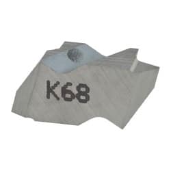 Threading Insert: NTK2L K68, Carbide MPN:1114626