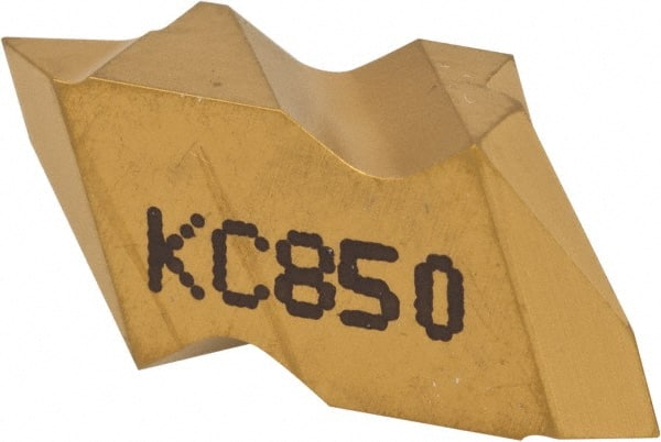 Threading Insert: NTK2R KC850, Carbide MPN:1114857